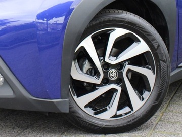 Toyota Aygo X 1.1 VVT-i 72KM 2025 Od ręki - Style 1.0 Benzyna 72KM | Tempomat adaptacyjny!, zdjęcie 11