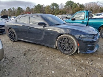Dodge Charger VII 2021 Dodge Charger Scat Pack 2021 6.4l 6.4 Benzyna 485KM, zdjęcie 4