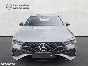 Mercedes CLA C118/X118 2025 Mercedes-Benz CLA Mercedes-Benz CLA 1.3 Benzyna 280KM, zdjęcie 1