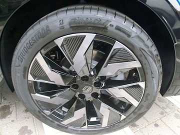 Renault Rafale 1.2  E-Tech Full Hybrid 200KM 2025 Od ręki - Esprit Alpine 1.2 E-Tech 200KM / Pakiet Premium Comfort, zdjęcie 13