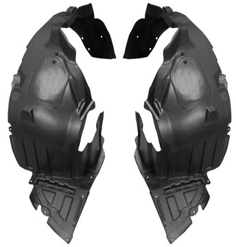 MITSUBISHI COLT 2004-2012 PODBĚH PŘEDNÍ LEVÉ