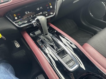 Honda HR-V II SUV Facelifting 1.5 VTEC TURBO 182KM 2019 Honda HR-V 1.5 Sport CVT II (2015-), zdjęcie 17