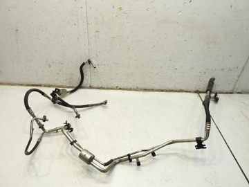 PŘÍVOD KLIMATIZACE PEUGEOT 607 2.7 V6 HDI 9648770780