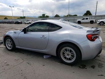 Toyota GT86 Coupe Facelifting 2.0 Boxer 200KM 2020 Toyota GT86 2020, 2,0L, od ubezpieczalni 2.0 Benzyna 200KM, zdjęcie 4