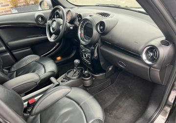 Mini Countryman F60 2016 MINI Countryman 1.6 Benzyna 190 KM Countryman Cooper S Panorama Sensor Kli, zdjęcie 9