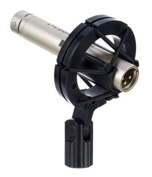 Конденсаторный микрофон t.bone EM 700.