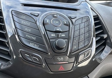 Ford Ecosport II 2016 Ford EcoSport Niemcy,Alu,Hak 1.5 Diesel 90KM, zdjęcie 14