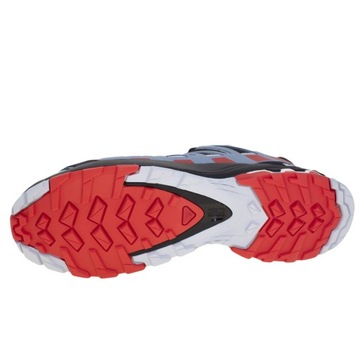 Buty do biegania Salomon XA Pro 3D v8 GTX M 417352 44 2/3