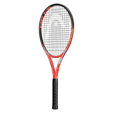 RAKIETA TENISOWA HEAD MX CYBER TOUR ORANGE