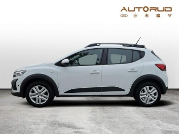 Dacia Sandero III Hatchback 5d 1.0 TCe ECO-G 100KM 2023 Dacia Sandero Stepway 1.0 TCE 100KM LPG 2023, zdjęcie 1