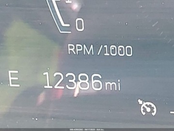 Cadillac 2024 Cadillac XT4 Luxury 2024 2.0l 2.0 Benzyna 235KM, zdjęcie 11