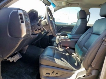 Chevrolet Silverado II 2018 Chevrolet Silverado K1500 LT 2018 5.3 Benzyna 355KM, zdjęcie 7