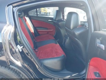 Dodge Charger VII 2022 Dodge Charger Scat Pack 2022 6.4l 6.4 Benzyna 485KM, zdjęcie 12