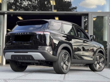 Jaecoo 7 2025 JAECOO J7 1.5 T-GDI Super Hybrid Exclusive DHT Suv 347KM 2025, zdjęcie 3