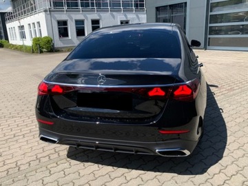 Mercedes Klasa E W214 Sedan 2.0 200 204KM 2025 E Klasa 200 4-Matic AMG 2.0 (204KM) 2025, zdjęcie 2