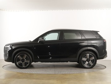  Jaecoo 7 1.6 TGDI, Serwis ASO, 4X4, Automat, zdjęcie 2