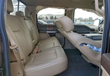 Ford 2018 Ford F150 Auta z USA - Zapytaj o wiecej ofert 1.4 Benzyna 110KM, zdjęcie 13