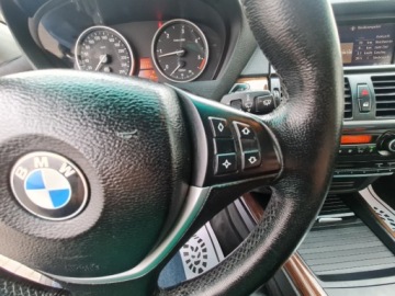 BMW X5 E70 SUV 3.0 d 235KM 2008 BMW X5 3.0 235PS NAVI Alu Ksenon Sliczna Gwarancja 3.0 Diesel 235KM, zdjęcie 14
