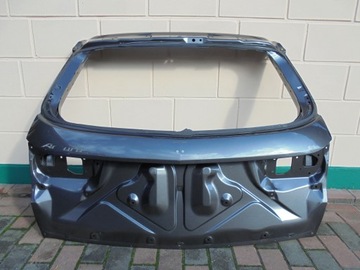 VÍKO KUFRU ZADNÍ HONDA ACCORD TOURER KOMBI VIII 2008-2014R