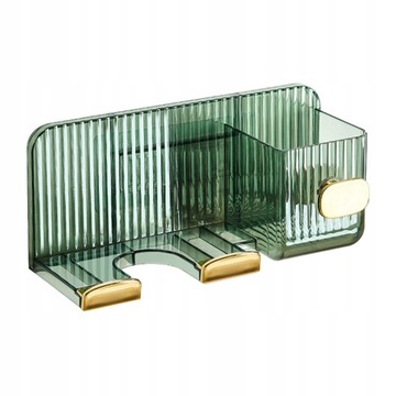 Универсальная полка для фена. Прочный.