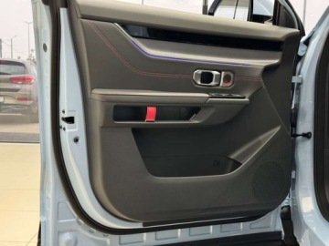 Jetour Dashing 1.5 TCI 156KM 2025 Jetour Dashing 1.5T 6DCT 147km Nowy 7 lat gwarancji Automat FV23, zdjęcie 11