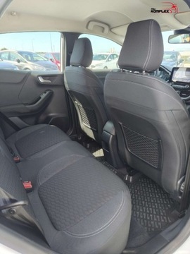 Ford Puma II Crossover 1.0 EcoBoost mHEV 125KM 2022 Ford Puma 1.0 125KM Hybrid Titanium Gwarancja Faktura Vat 23 Benzyna 125KM, zdjęcie 10