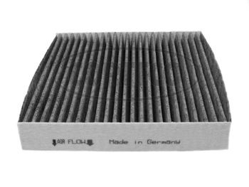 CORTECO 80000437 FILTR VENTILACE PROSTORU SPOLUJEZDCE