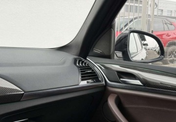 BMW X3 G01 SUV 2.0 20d 190KM 2020 BMW X3 I wlasciciel M Sport Hak 360 Gwarancja Bezwypadkowy FVAT23, zdjęcie 17
