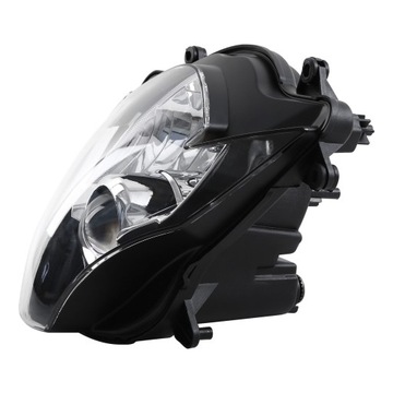 ЛАМПА SUZUKI ФАРА GSXR 600 750 K6 K7 06-07