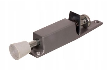 ДЕРЖАТЕЛЬ ОПОРА ЗАМОК ДВЕРНАЯ НОЖКА 18