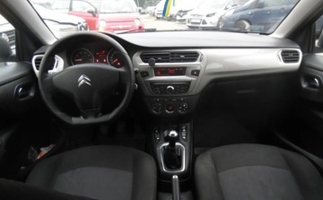 Citroen C-Elysee II Sedan Facelifting 1.6 VTi 115KM 2018 Citroen C-Elysee 2018r, Salonowy. 1.6 BLPG, Lekko uszk. przod i tyl. Jezdz, zdjęcie 5