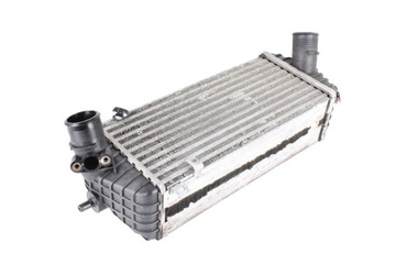 CHLADIČ INTERCOOLER I40 OPTIMA 1.7 CRDI -15