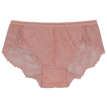 6 ЖЕНСКИХ КРУЖЕВНЫХ ТРУСОВ размер M