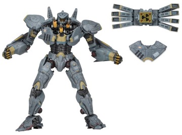 Pacific Rim Jaeger Striker Eureka 21 cm ULTIMATE