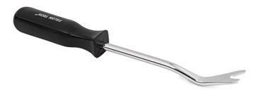 СЪЕМНИК ДЛЯ СНЯТИЯ ОБИВКИ ШПИЛЬКИ, ПОЛОСЫ И ШПИЛЬКИ, GRIPPER, GRAPPLE, 200 мм