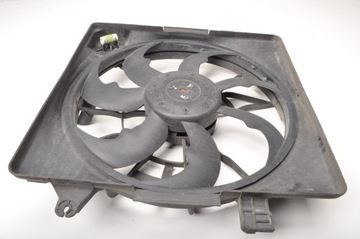 HYUNDAI I40 1.7 CRDI VENTILÁTOR CHLADIČŮ VODY 25380-3ZXXX