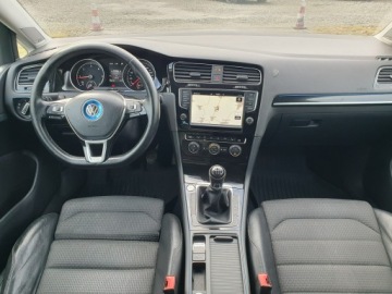 Volkswagen Golf VII Hatchback 3d 2.0 TDI BlueMotion Technology 150KM 2016 Volkswagen Golf 2.0tdi R Line Bixenon Skóra Navi, zdjęcie 24
