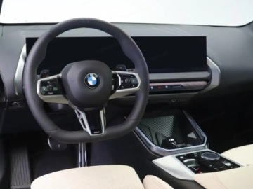 BMW X3 G45 2025 BMW X3 xDrive20d Sport Suv 2.0 (197KM) 2025, zdjęcie 8