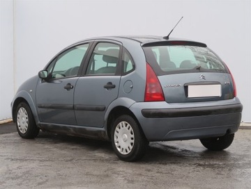 Citroen C3 I Hatchback 1.1 i 61KM 2005 Citroen C3 1.1 i, zdjęcie 3