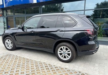 BMW X5 F15 SUV xDrive25d 231KM 2015 BMW X5 BMW X5 2.0 Diesel 231KM, zdjęcie 4