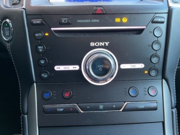 Ford S-Max II Van Facelifting 2.0 EcoBlue 190KM 2020 Ford S-Max 2.0 diesel 190 KM VIGNALE automat zarej w PL zamiana, zdjęcie 29