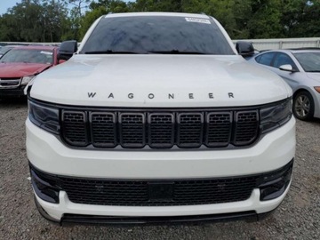 Jeep Wagoneer II 2023 Jeep Wagoneer Series II 2023 3.0l 3.0 Benzyna 420KM, zdjęcie 5