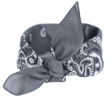 БАНДАМ ЖЕНСКИЙ 1 ШТ. ВОЕННО-МОРСКОЙ