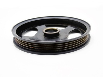 KOLO ŘEMENICE HŘÍDELE 2.0 TDCI TDDI MONDEO MK3 X-TYPE