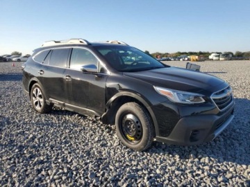 Subaru Outback VI 2022 Subaru Outback Touring 2022 2.5 Benzyna 182KM, zdjęcie 4