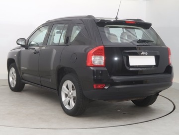 Jeep Compass I SUV Facelifting 2.0 156KM 2012 Jeep Compass 2.0, Salon Polska, Xenon, Klima, zdjęcie 3