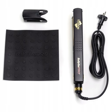 Prostownica BABYLISS PRO Titanium BAB3091BKTE