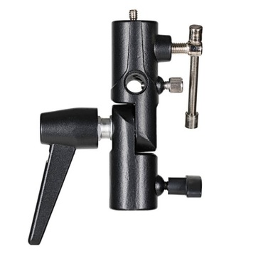 Quadralite M-9 uchwyt do lamp