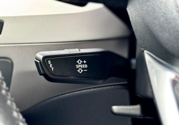 Audi Q7 II SUV 3.0 TDI 218KM 2017 Audi Q7 3.0 TDI Sline Quattro NAvi PDC Skory czarna podsufitka Climatronic, zdjęcie 21