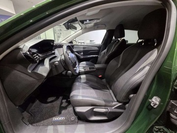 Peugeot 2021 Peugeot 308 1.5 BlueHDi Allure Pack 130KM EAT8 Gwarancja Dealer 1.5 Diesel, zdjęcie 10